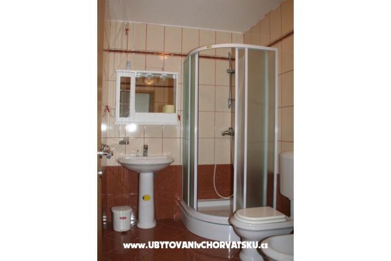 Appartements Mikulj – foto 13