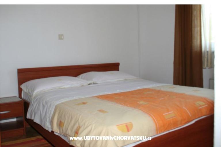 Appartements Mikulj – foto 15