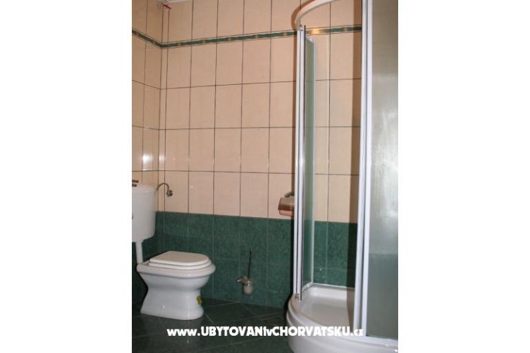 Appartements Mikulj – foto 16