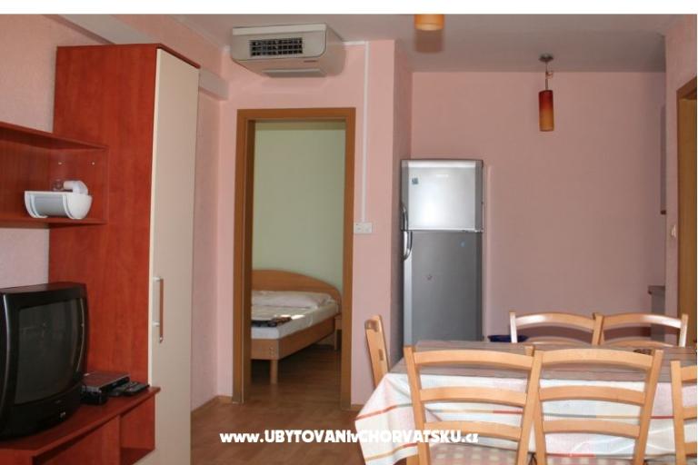 Appartements Mikulj – foto 4