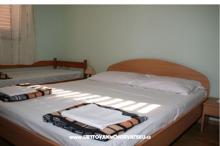 Appartements Mikulj – foto 5