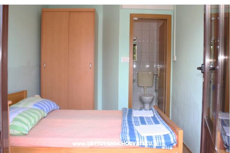 Appartements Mikulj – foto 7