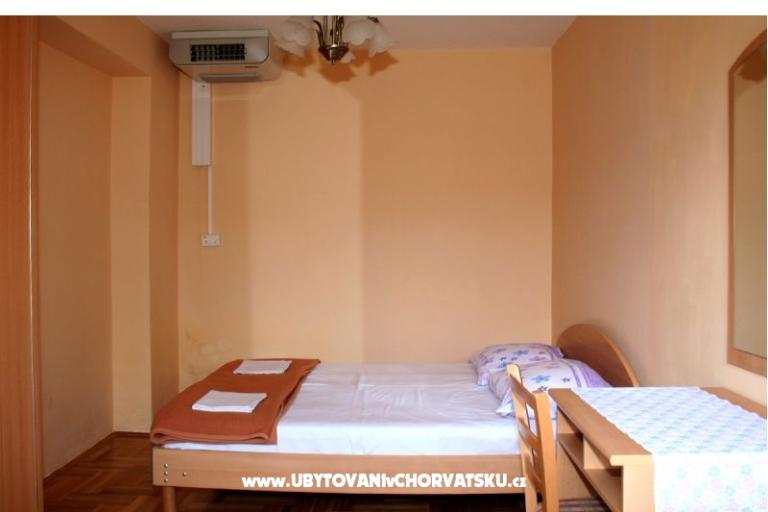 Appartements Mikulj – foto 9