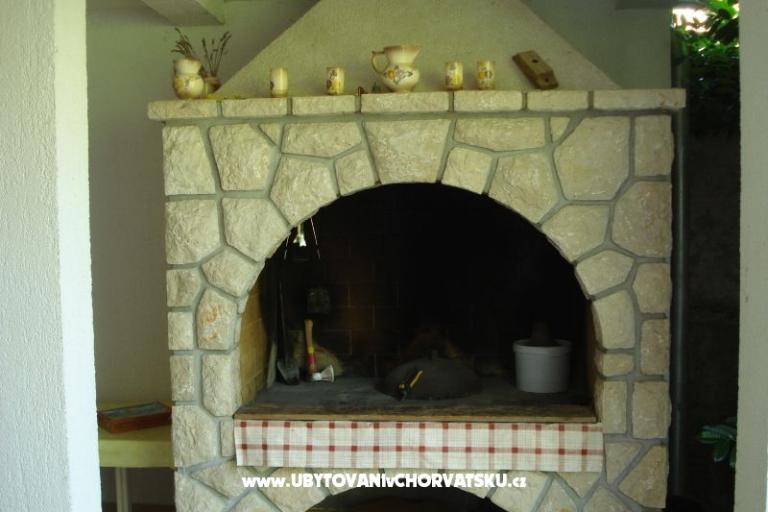 Ferienhaus  Nada – foto 11