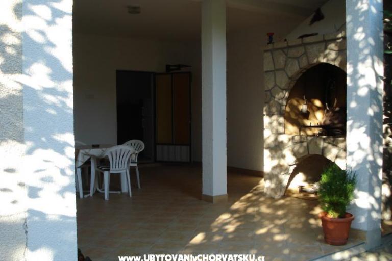 Ferienhaus  Nada – foto 2