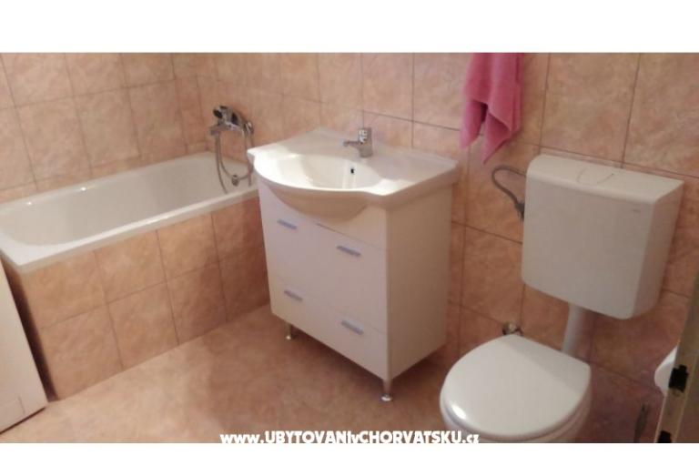 Ferienhaus  Nada – foto 6