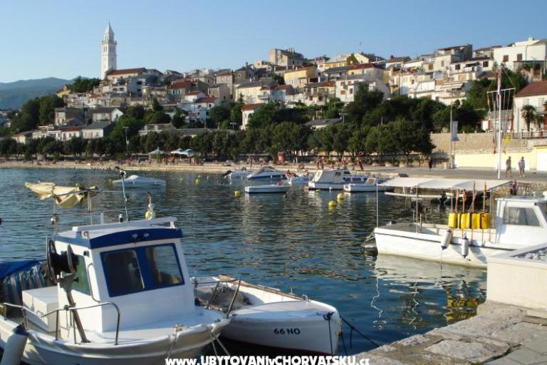 Ferienhaus  Nada – foto 8