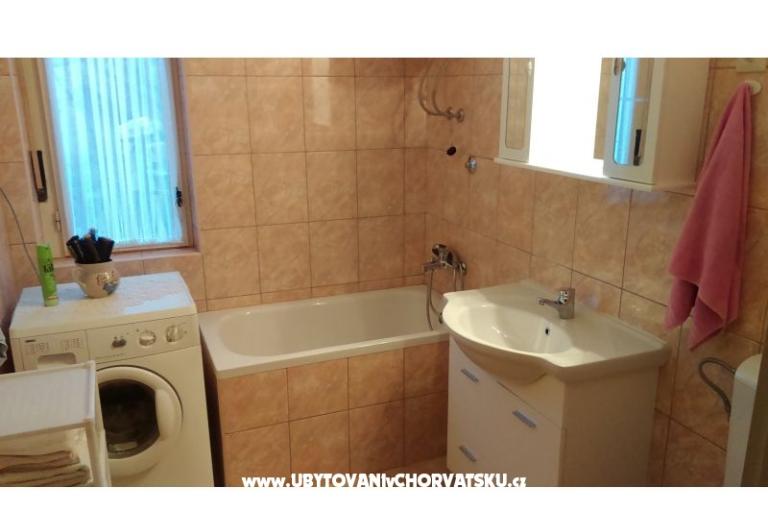 Ferienhaus  Nada – foto 9