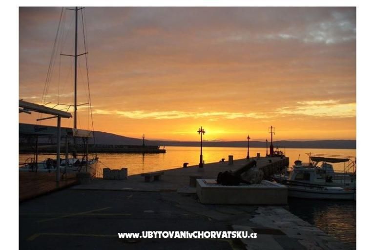 Appartements Novi Vinodolski – foto 12