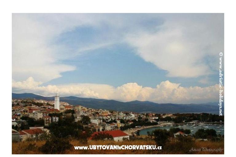 Appartements Novi Vinodolski – foto 13
