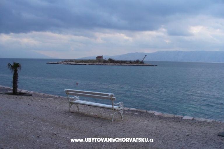 Appartements Novi Vinodolski – foto 16