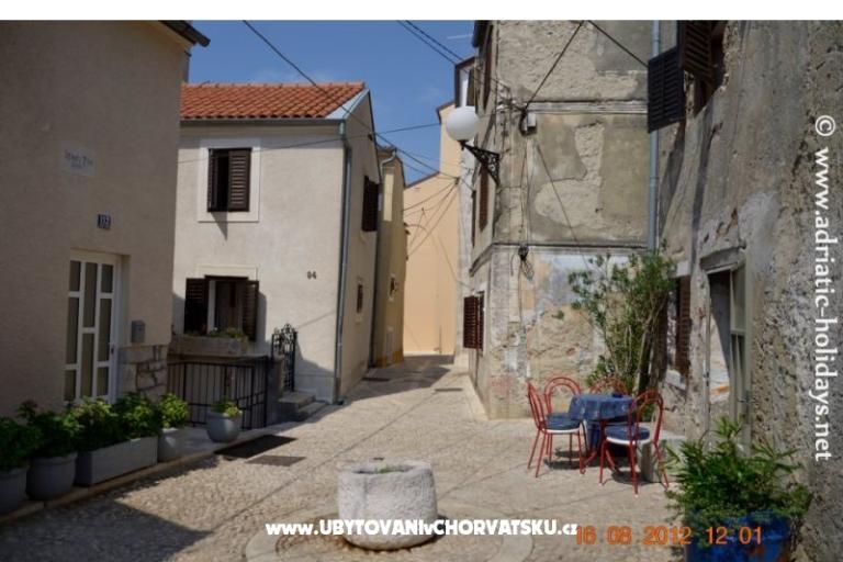 Appartements Novi Vinodolski – foto 5
