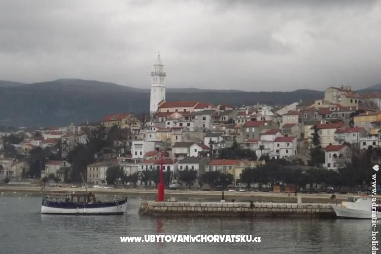 Appartements Novi Vinodolski – foto 6
