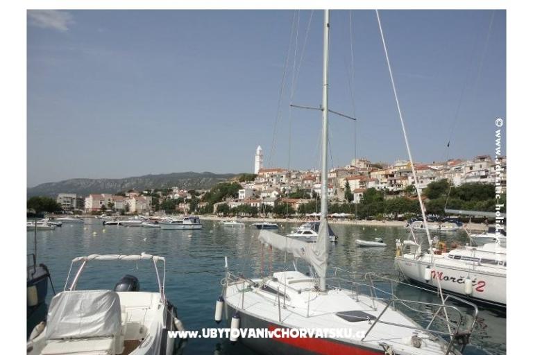 Appartements Novi Vinodolski – foto 7