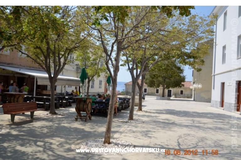 Appartements Novi Vinodolski – foto 8
