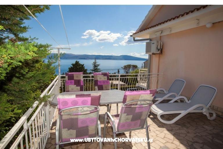 Appartements Pavica  – foto 10