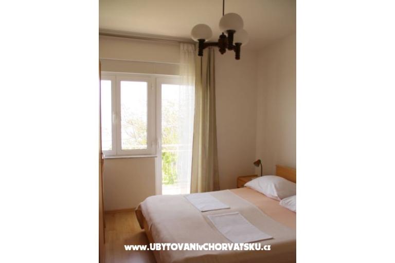 Appartements Pavica  – foto 14