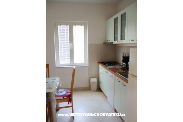Appartements Pavica  – foto 15