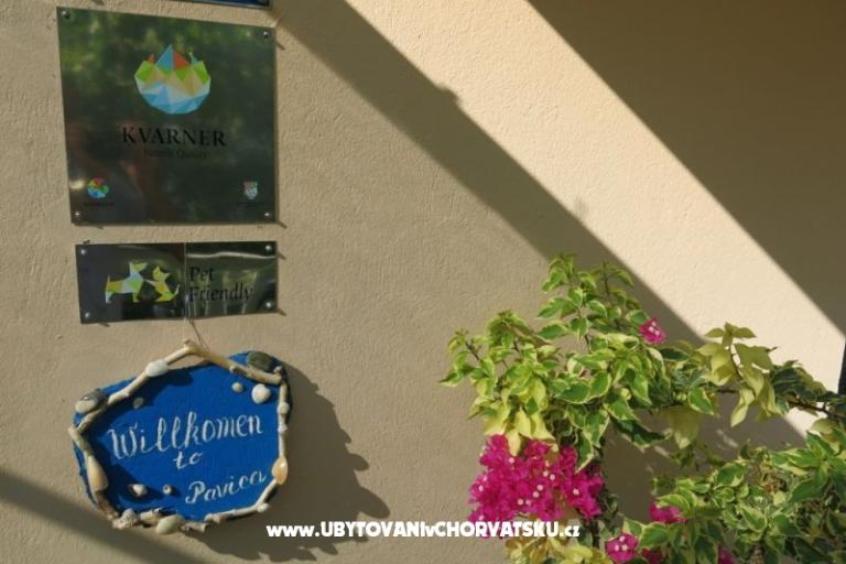 Appartements Pavica  – foto 18