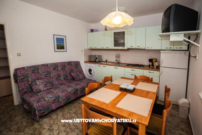 Appartements Pavica  – foto 7