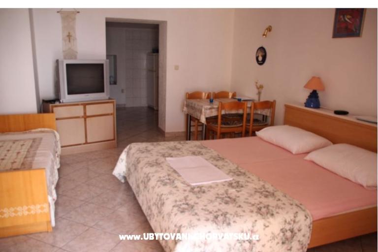 Appartements Pavica  – foto 9