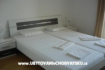 Ferienwohnungen*Tikvesa* Novi Vinodolski – foto 10