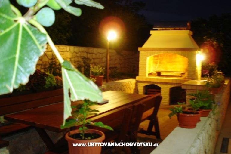 Ferienwohnungen*Tikvesa* Novi Vinodolski – foto 11