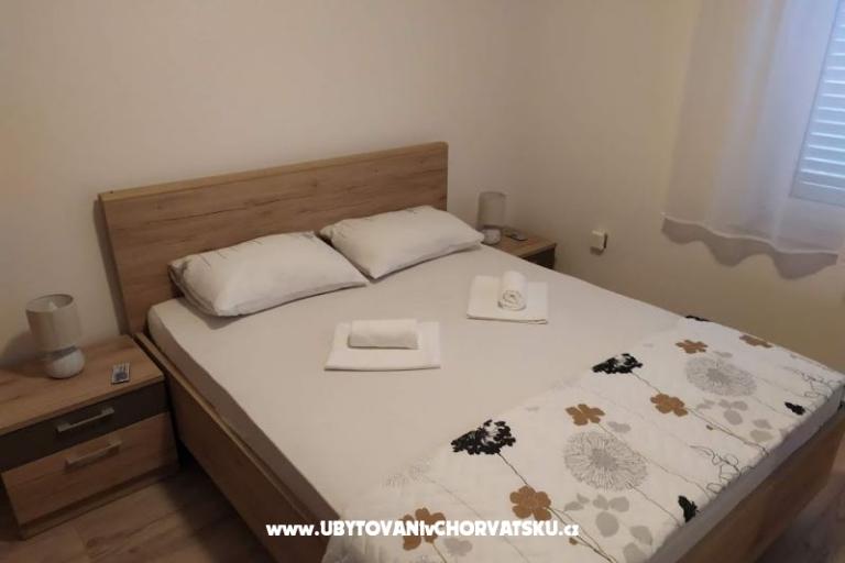 Ferienwohnungen*Tikvesa* Novi Vinodolski – foto 12