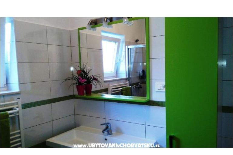 Ferienwohnungen*Tikvesa* Novi Vinodolski – foto 13