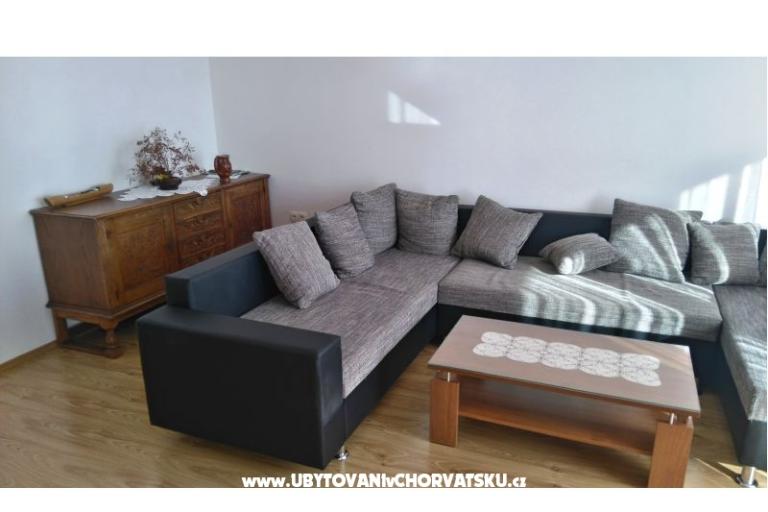 Ferienwohnungen*Tikvesa* Novi Vinodolski – foto 15