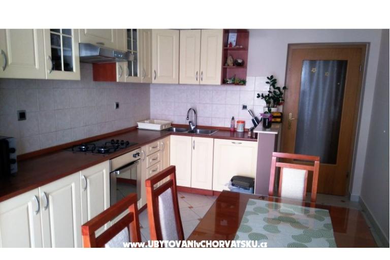 Ferienwohnungen*Tikvesa* Novi Vinodolski – foto 16