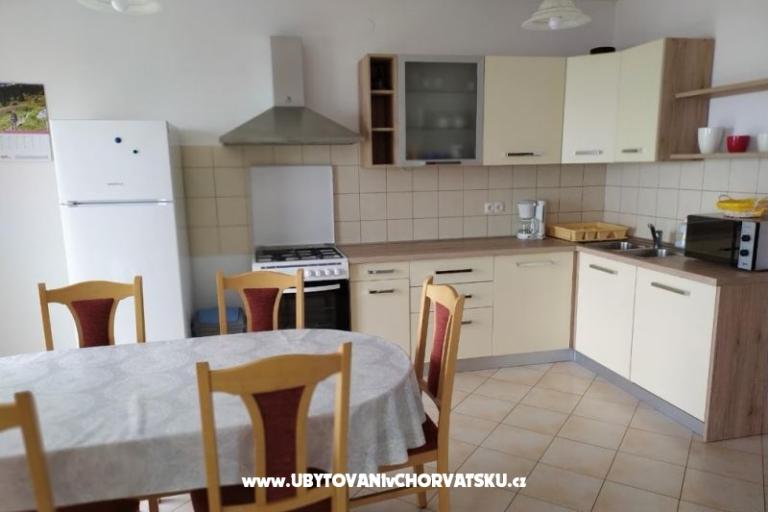 Ferienwohnungen*Tikvesa* Novi Vinodolski – foto 17