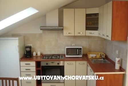 Ferienwohnungen*Tikvesa* Novi Vinodolski – foto 6