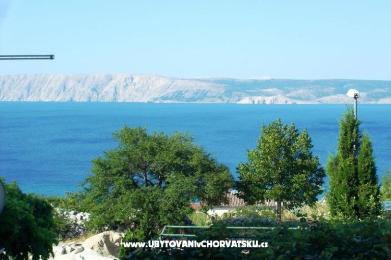 Ferienwohnungen*Tikvesa* Novi Vinodolski – foto 7