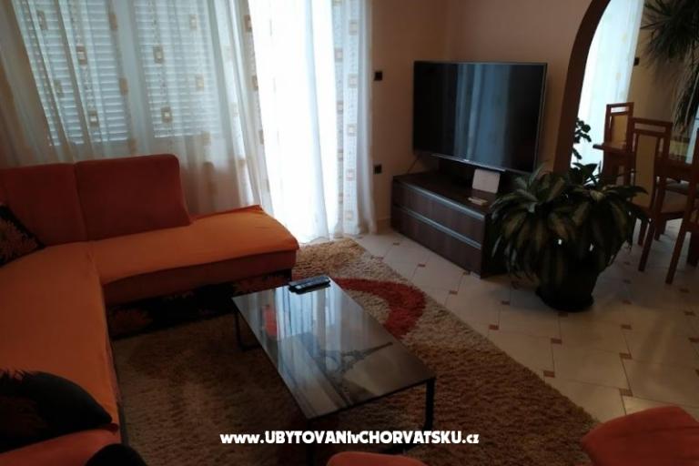 Ferienwohnungen*Tikvesa* Novi Vinodolski – foto 8