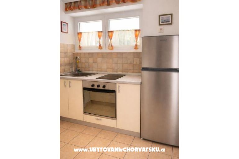 Appartements   Zdenka  – foto 12