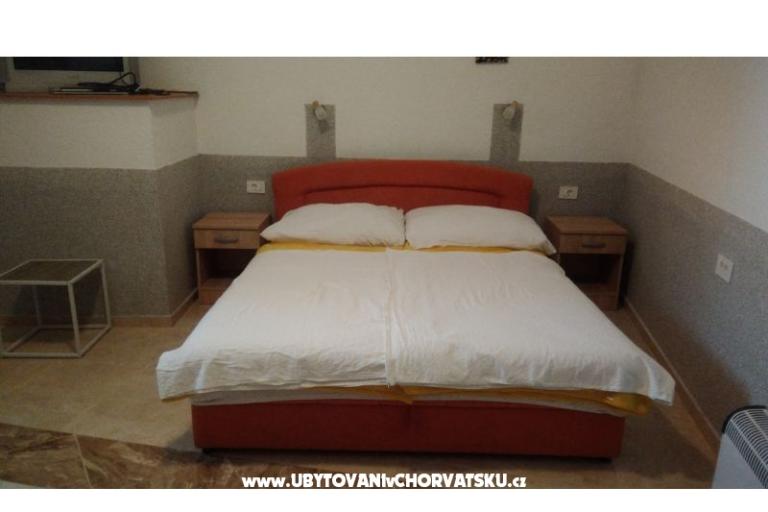 Appartements Eliška – foto 14