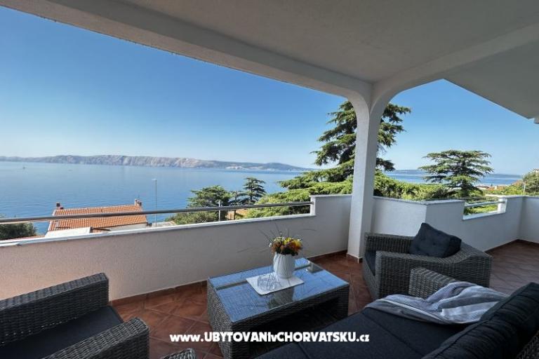 Appartements Villa Laurus – foto 2