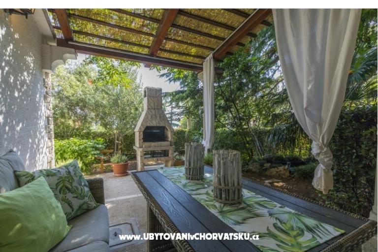 Appartements Villa Laurus – foto 5