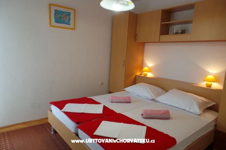 Appartement Melina – foto 14