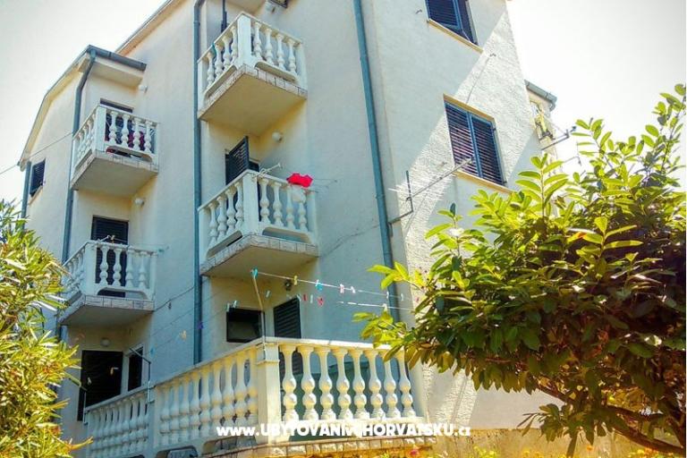 Appartement Melina – foto 4