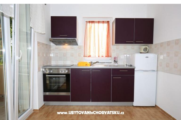 Ferienwohnungen Povile More – foto 5