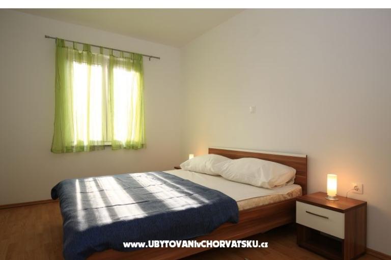 Ferienwohnungen Povile More – foto 7