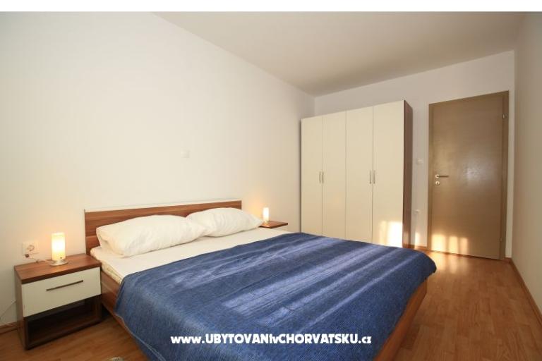 Ferienwohnungen Povile More – foto 8