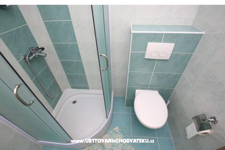 Ferienwohnungen Povile More – foto 9