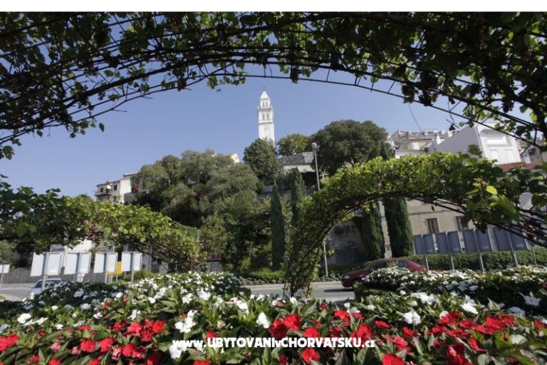 Ferienwohnungen Beba – foto 14