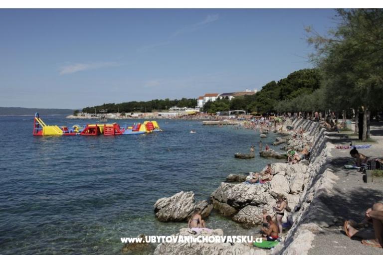 Ferienwohnungen Beba – foto 16