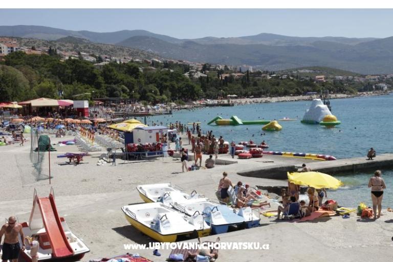 Ferienwohnungen Beba – foto 19