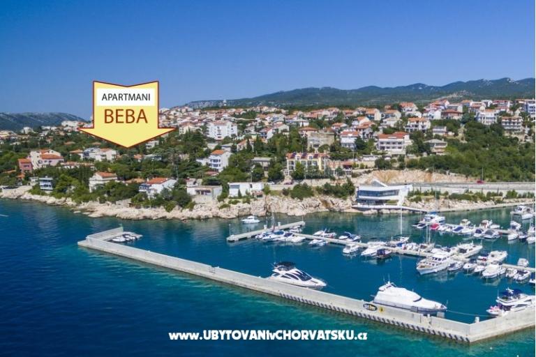 Ferienwohnungen Beba – foto 6