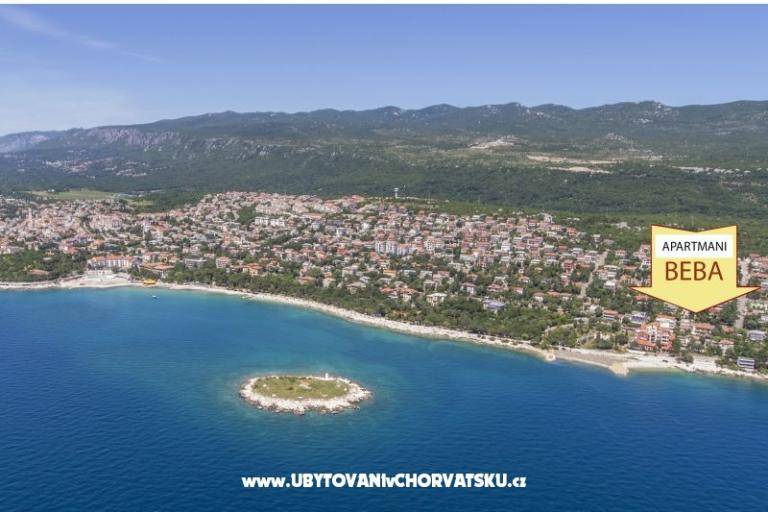 Ferienwohnungen Beba – foto 8